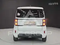2023 KIA Ray
