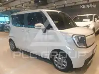 2023 KIA Ray