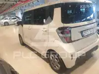 2023 KIA Ray