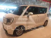 2023 KIA Ray