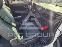 2023 KIA Ray