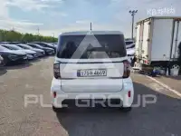 2023 KIA Ray