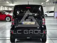 2023 KIA Ray