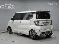 2023 KIA Ray