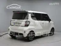 2023 KIA Ray