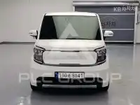 2023 KIA Ray