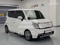 2023 KIA Ray