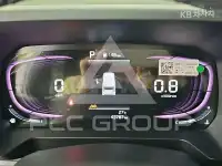 2023 KIA Ray