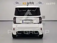2023 KIA Ray