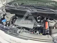 2023 KIA Ray
