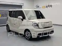 2023 KIA Ray