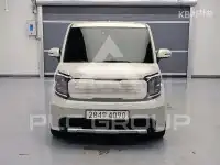2023 KIA Ray