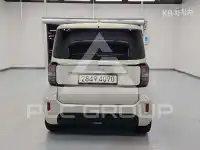 2023 KIA Ray