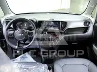 2023 KIA Ray
