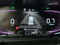 2023 KIA Ray