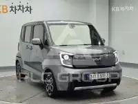 2023 KIA Ray