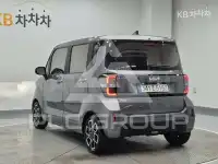 2023 KIA Ray