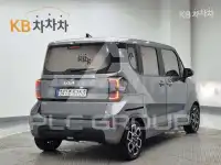 2023 KIA Ray