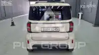 2023 KIA Ray