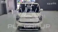 2023 KIA Ray