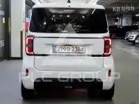 2023 KIA Ray