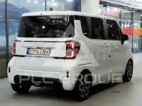 2023 KIA Ray