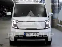 2023 KIA Ray