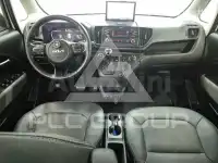 2023 KIA Ray