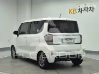 2023 KIA Ray
