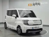 2023 KIA Ray