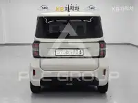 2023 KIA Ray