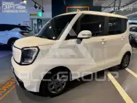 2023 KIA Ray