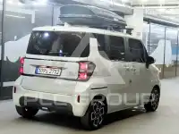 2023 KIA Ray