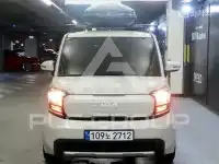 2023 KIA Ray