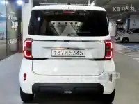 2023 KIA Ray