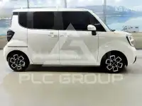 2023 KIA Ray