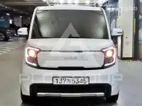 2023 KIA Ray
