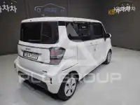2023 KIA Ray