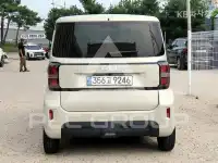 2023 KIA Ray