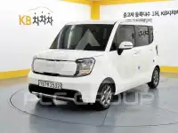 2023 KIA Ray