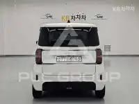 2023 KIA Ray