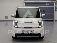2023 KIA Ray
