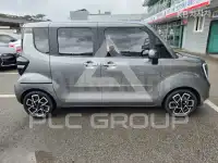 2023 KIA Ray