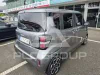 2023 KIA Ray