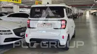 2023 KIA Ray