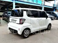 2023 KIA Ray