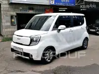 2023 KIA Ray