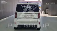 2023 KIA Ray