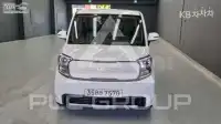 2023 KIA Ray