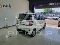2023 KIA Ray